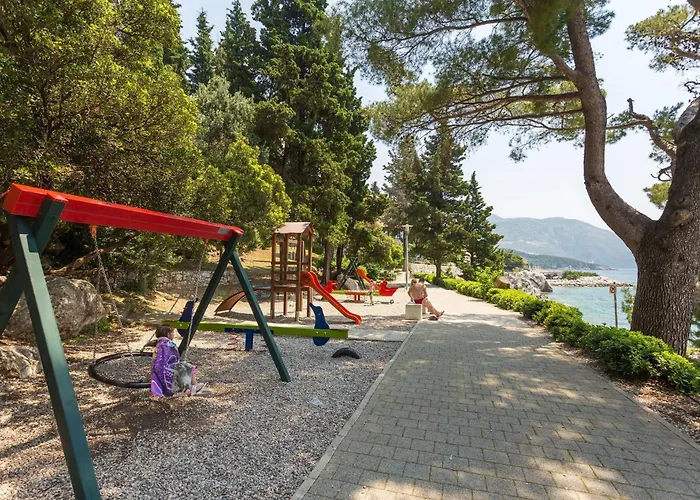 Platanus With Private Pool Sea View Villa *