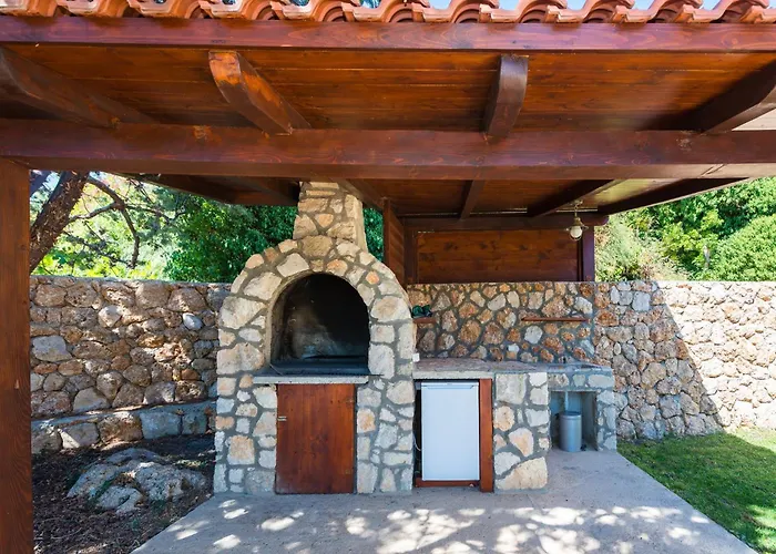 Platanus With Private Pool Sea View Mlini