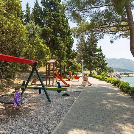 Platanus With Private Pool Sea View 别墅 *