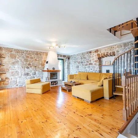 Platanus With Private Pool Sea View Villa Mlini