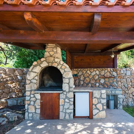 Platanus With Private Pool Sea View Mlini